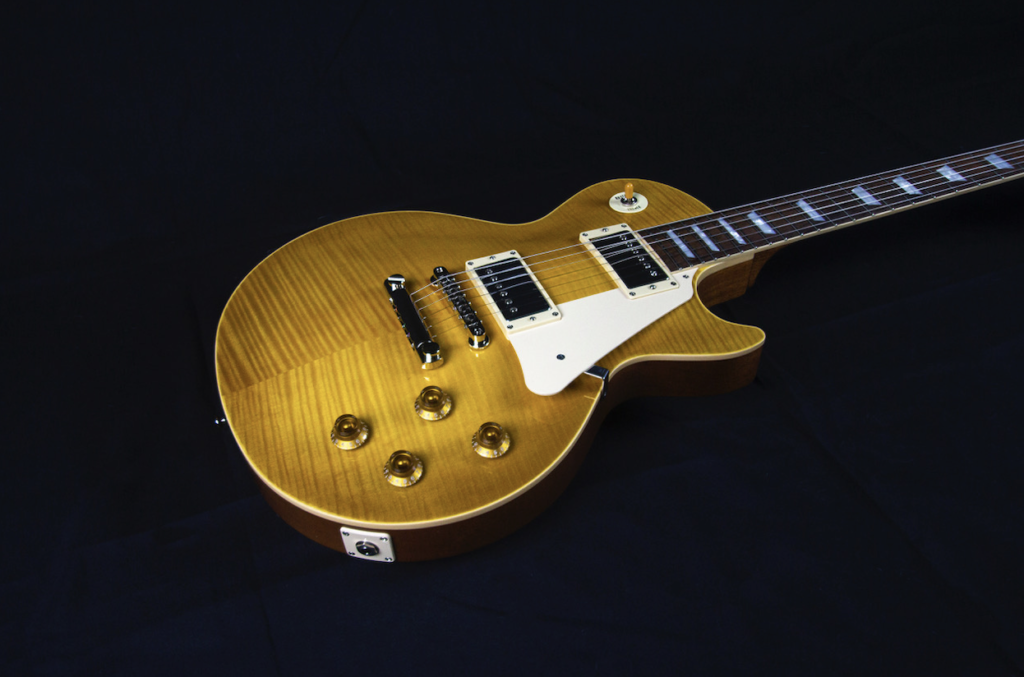 Ramos Les Paul